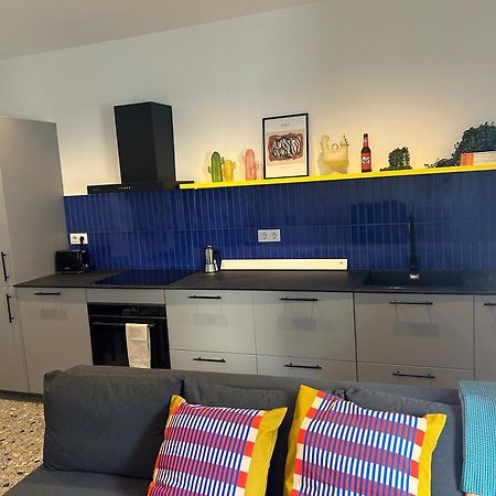 Gandia Design Suites מראה חיצוני תמונה