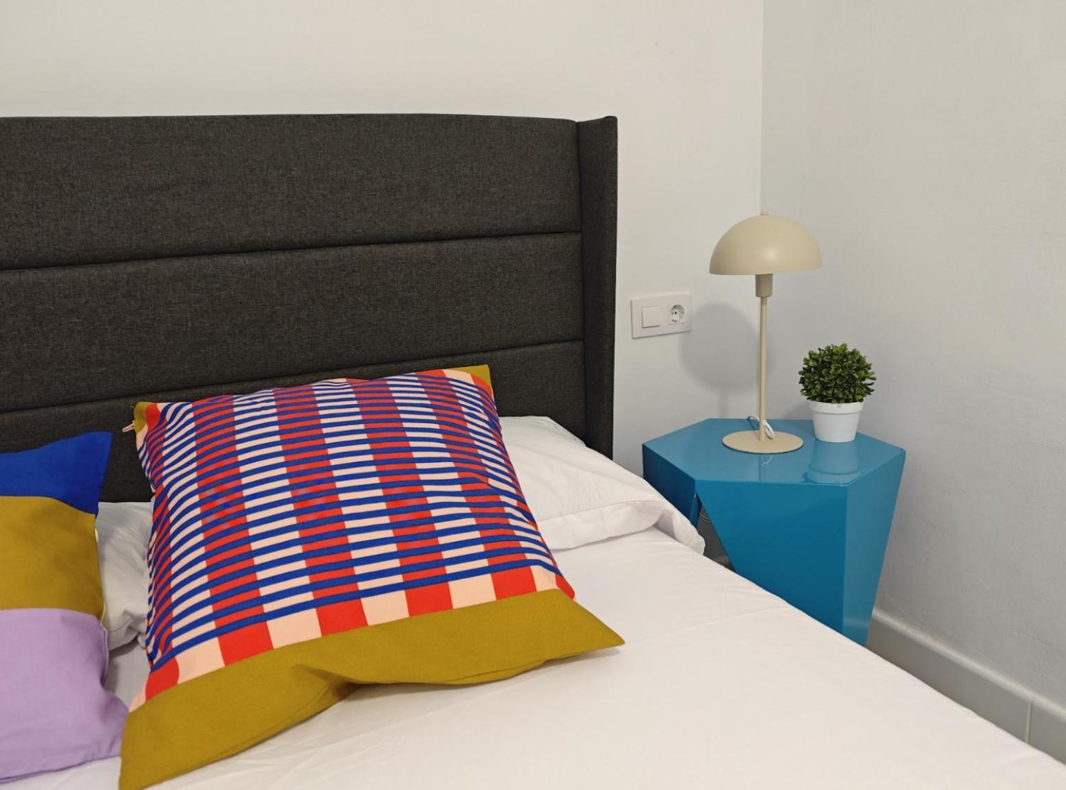 Gandia Design Suites מראה חיצוני תמונה