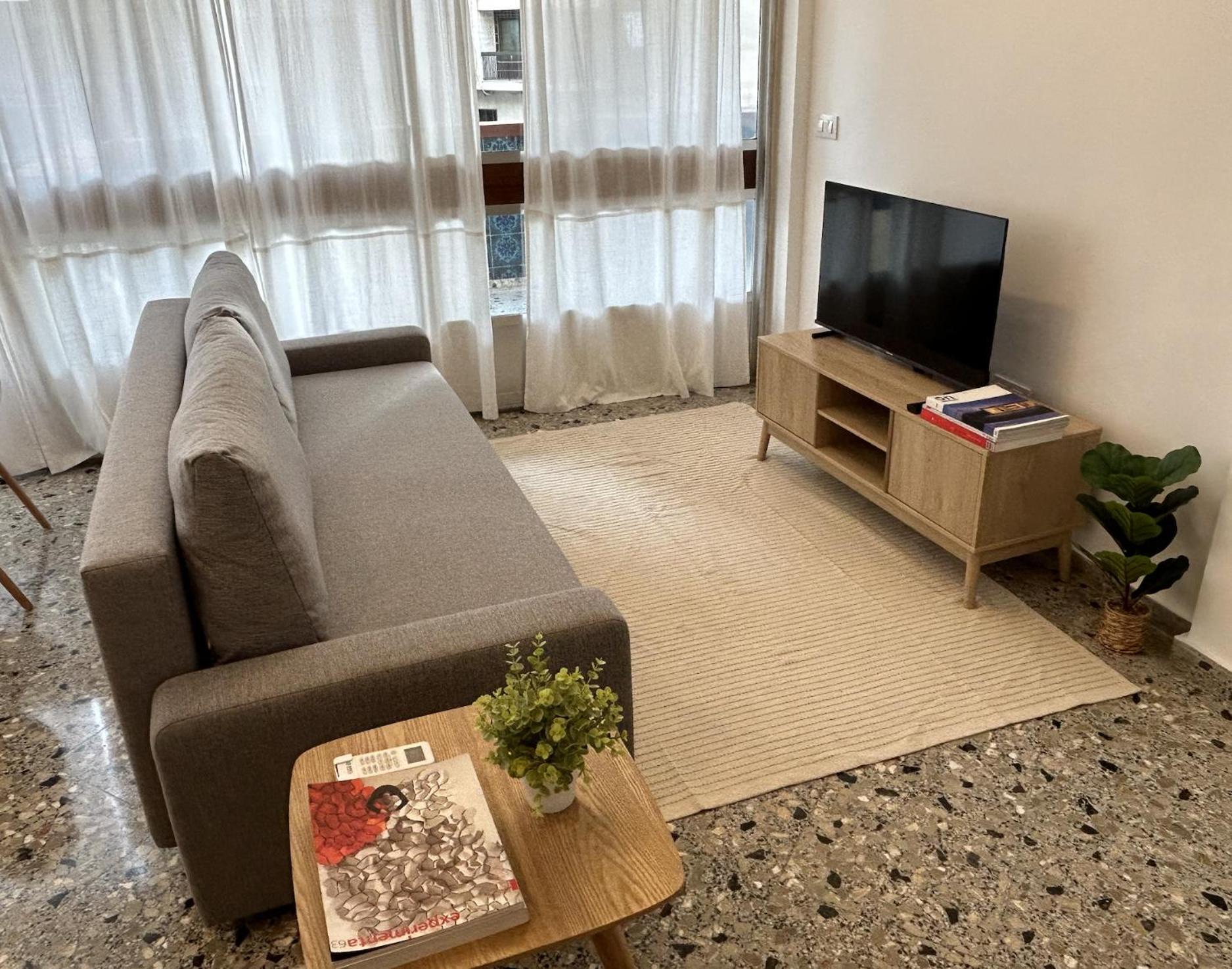 Gandia Design Suites מראה חיצוני תמונה