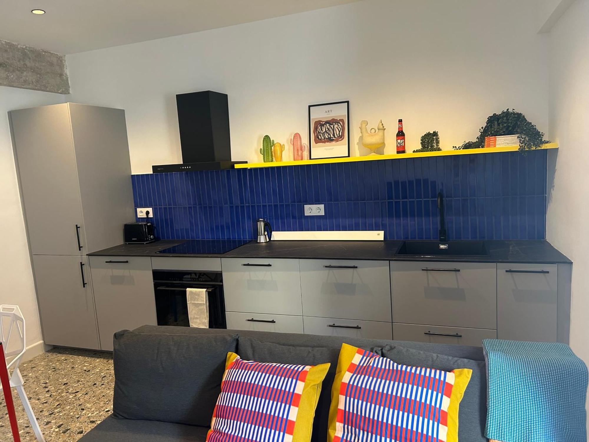 Gandia Design Suites מראה חיצוני תמונה